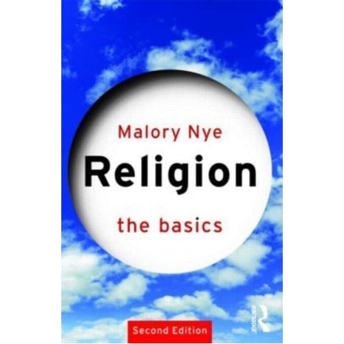 Religion The Basics - The Basics