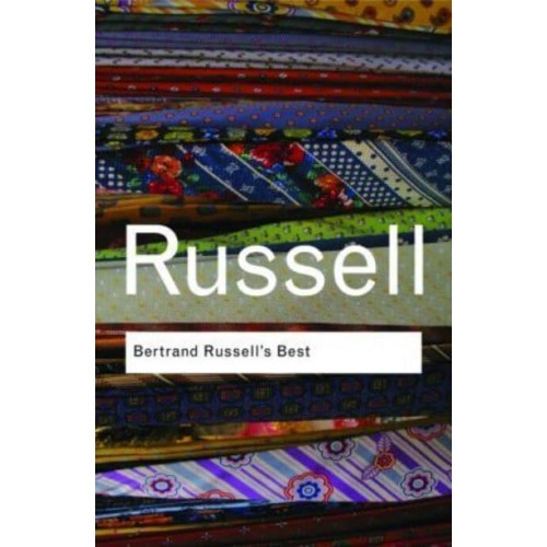 Bertrand Russell's Best - Routledge Classics