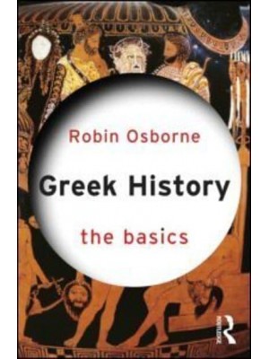 Greek History - The Basics