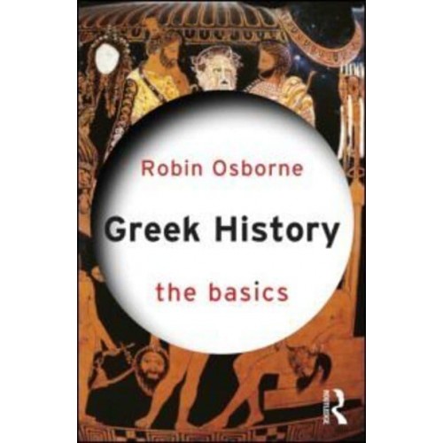 Greek History - The Basics