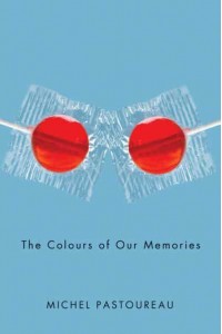 The Colour of Our Memories