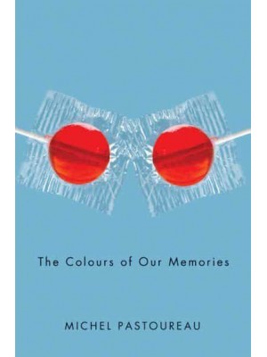 The Colour of Our Memories