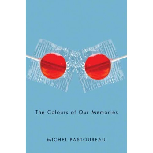 The Colour of Our Memories