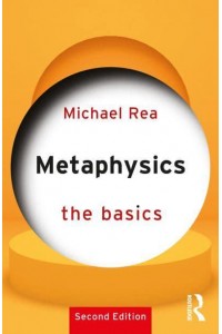 Metaphysics - The Basics