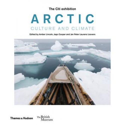 The Citi Exhibition Arctic Culture and Climate