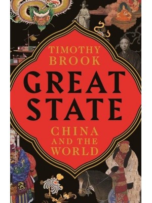 Great State China and the World