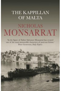 The Kappillan of Malta - W&N Military