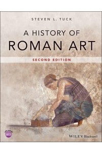 A History of Roman Art