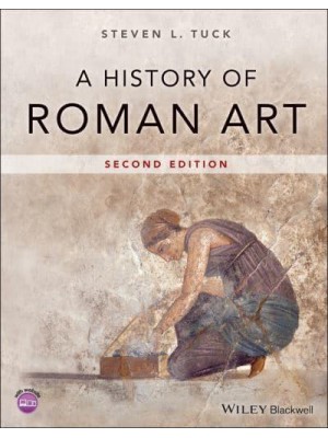 A History of Roman Art