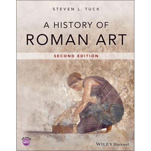 A History of Roman Art
