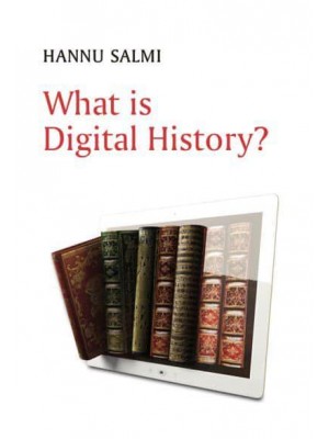 What Is Digital History?