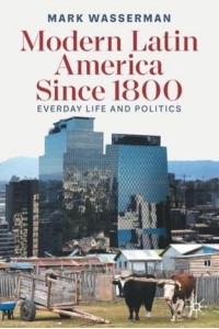 Modern Latin America Since 1800 : Everyday Life and Politics