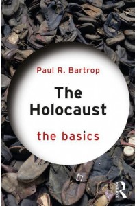The Holocaust - The Basics