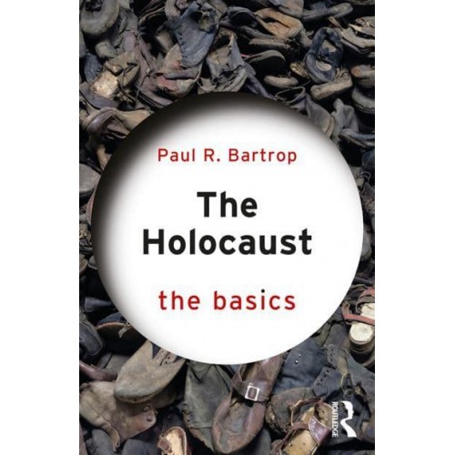 The Holocaust - The Basics