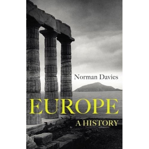 Europe A History