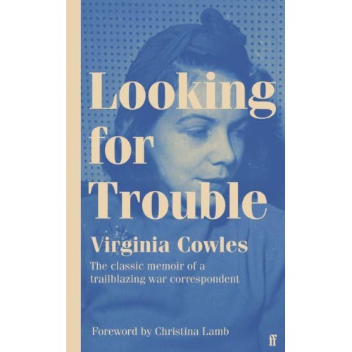 Looking for Trouble