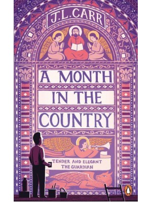 A Month in the Country - Penguin Essentials