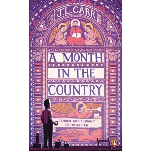 A Month in the Country - Penguin Essentials