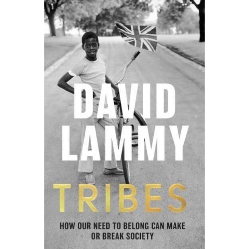 Tribes How Our Need to Belong Can Make or Break the Good Society