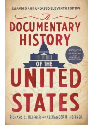 A Documentary History of the United States