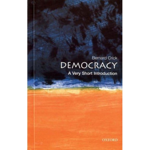 Democracy - A Very Short Introduction