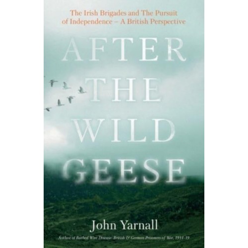 After the Wild Geese The Irish Brigades and the Pursuit of Independence - A British Perspective