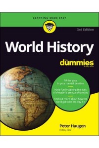 World History for Dummies