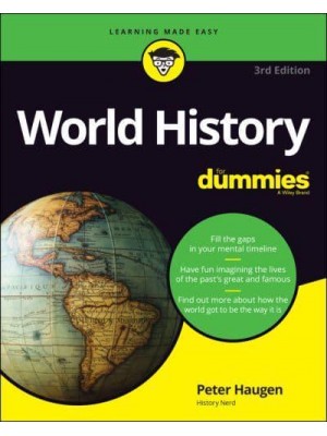 World History for Dummies