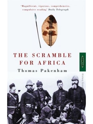 The Scramble for Africa 1876-1912