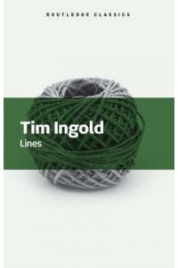 Lines A Brief History - Routledge Classics