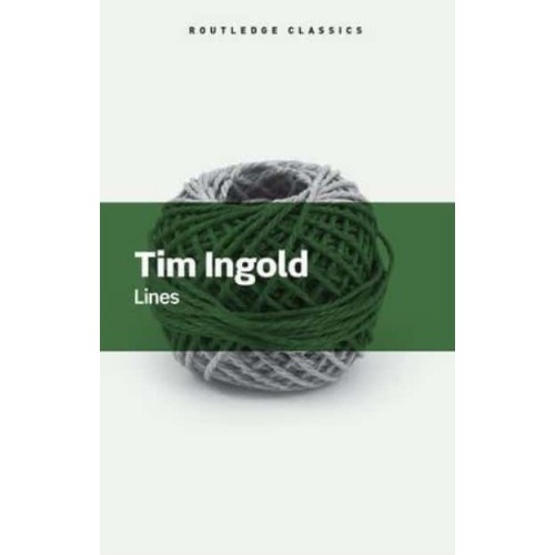 Lines A Brief History - Routledge Classics