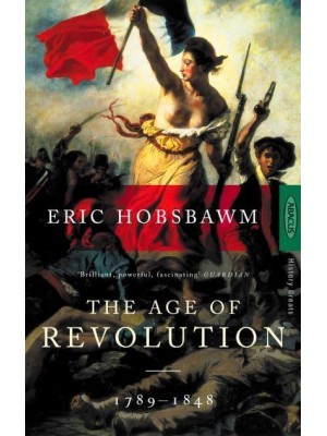 The Age of Revolution Europe, 1789-1848