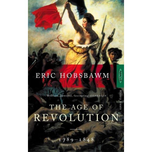 The Age of Revolution Europe, 1789-1848