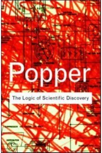 The Logic of Scientific Discovery - Routledge Classics