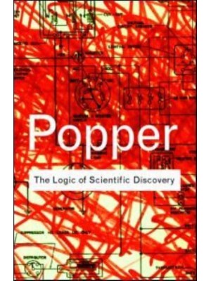 The Logic of Scientific Discovery - Routledge Classics