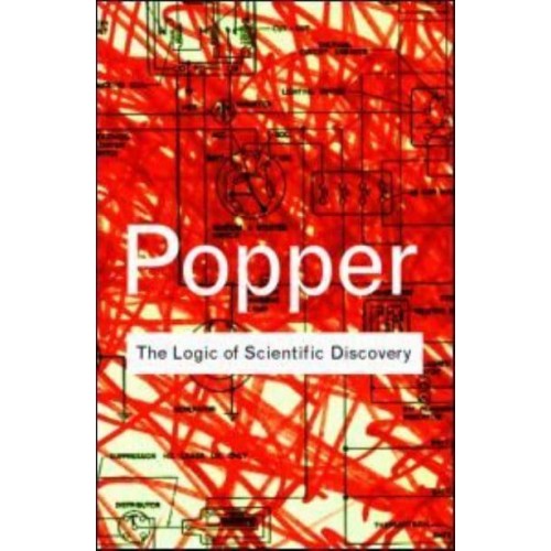The Logic of Scientific Discovery - Routledge Classics