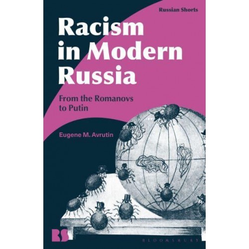 Racism in Modern Russia From the Romanovs to Putin - Russian Shorts