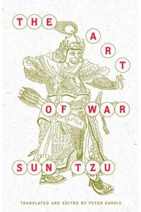 The Art of War - Vintage Classics