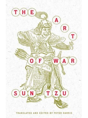 The Art of War - Vintage Classics
