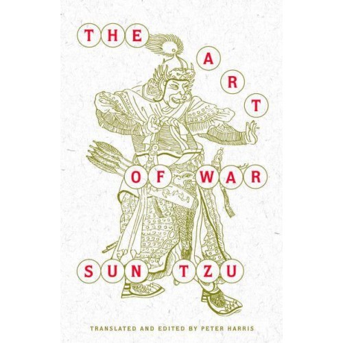 The Art of War - Vintage Classics
