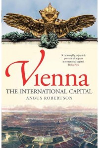 Vienna The International Capital