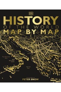 History of the World Map by Map