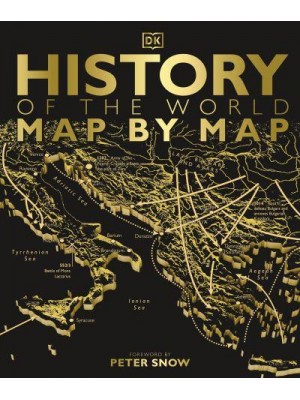 History of the World Map by Map