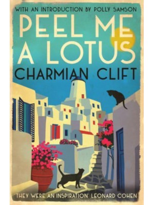 Peel Me a Lotus