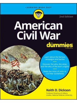 American Civil War for Dummies