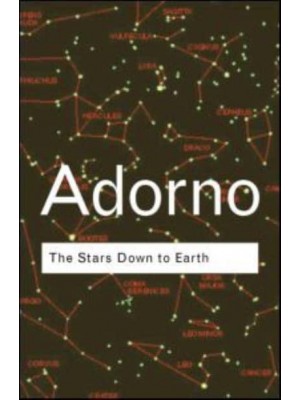 The Stars Down to Earth and Other Essays on the Irrational in Culture - Routledge Classics