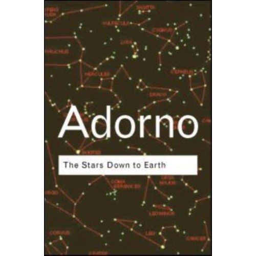 The Stars Down to Earth and Other Essays on the Irrational in Culture - Routledge Classics