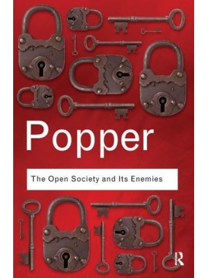 The Open Society and Its Enemies - Routledge Classics