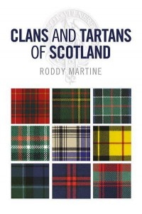 Clans and Tartans of Scotland
