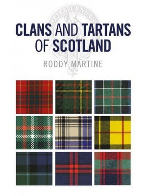 Clans and Tartans of Scotland